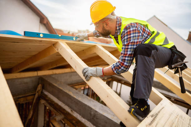 Best Commercial Roofing Services  in Flomaton, AL
