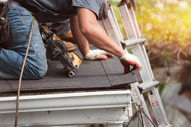 Quick and Trustworthy Emergency Roof Repair Services in Flomaton, AL