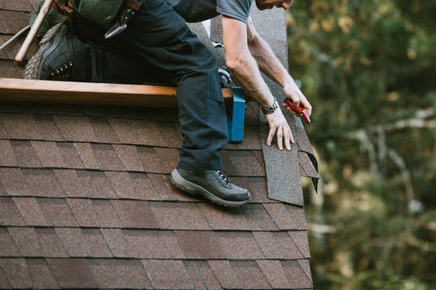 Best New Roof Installation  in Flomaton, AL
